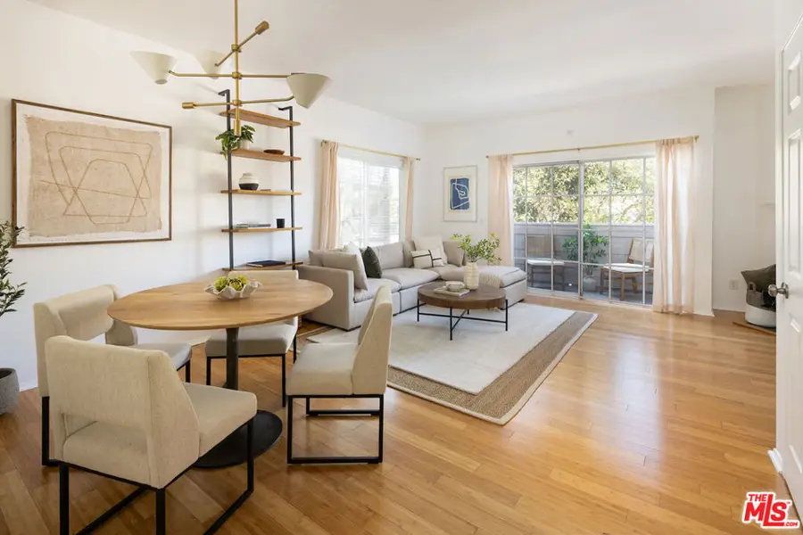 12016 Washington Place #106, Los Angeles, CA 90066 - #2