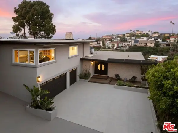 411 Rees Street, Playa Del Rey, CA 90293