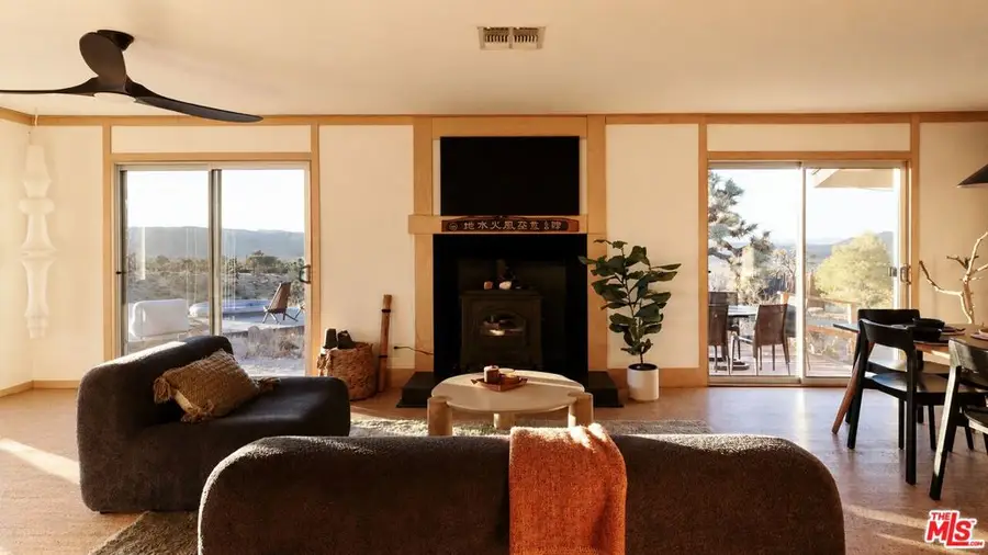 59489 Onaga Trail, Joshua Tree, CA 92252 - #2