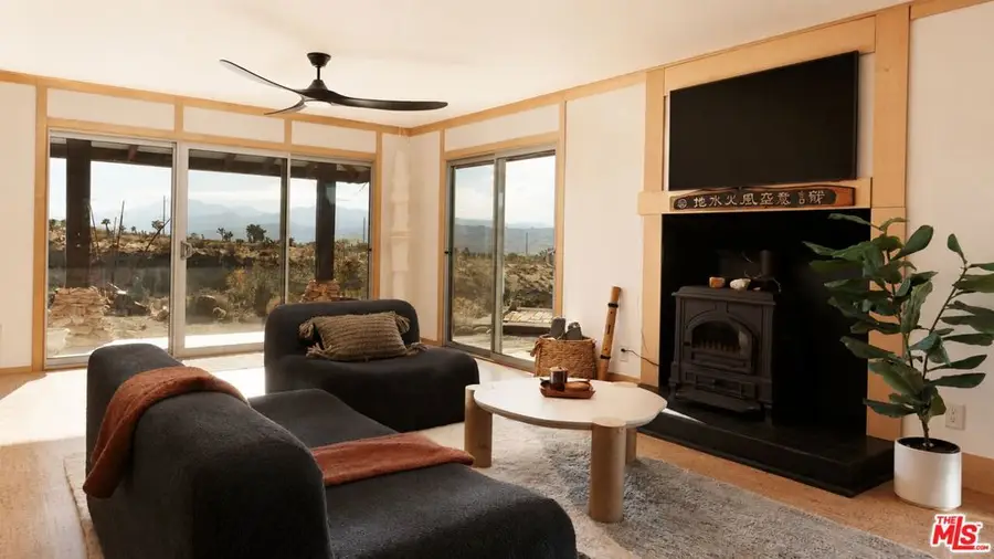 59489 Onaga Trail, Joshua Tree, CA 92252 - #3