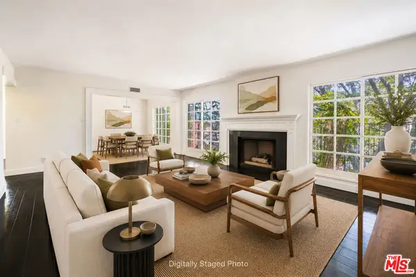 4645 Petit Avenue, Encino, CA 91436