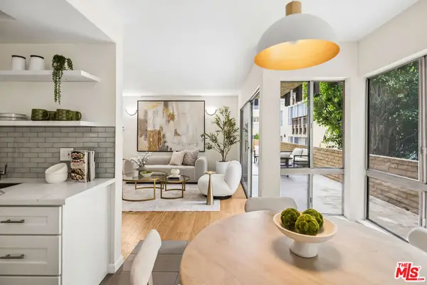5600 Kensington Way #105, Culver City, CA 90230