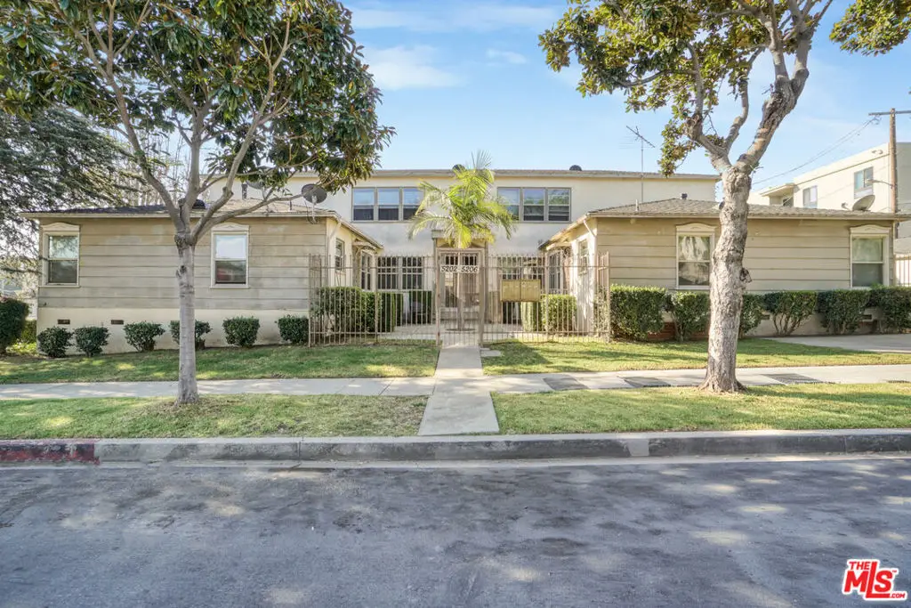 5202 Knowlton Street, Los Angeles, CA 90045 - #1