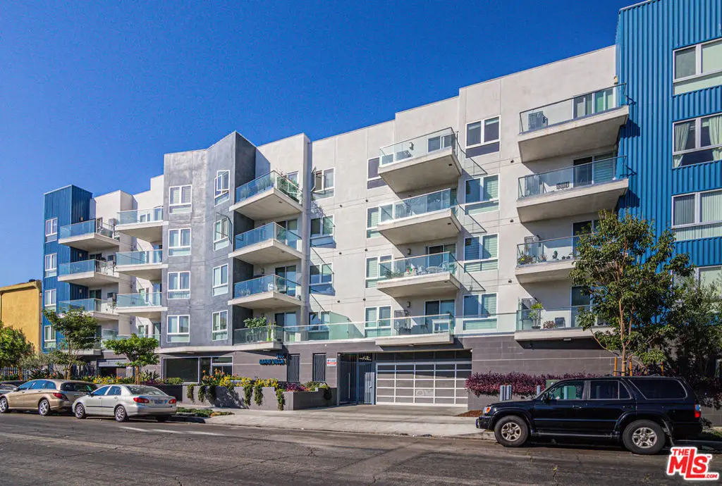105 S Mariposa Avenue #203, Los Angeles, CA 90004 - #1