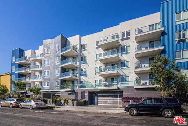 105 S Mariposa Avenue #203, Los Angeles, CA 90004