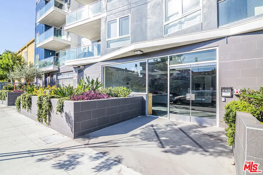 105 S Mariposa Avenue #203, Los Angeles, CA 90004 - #2