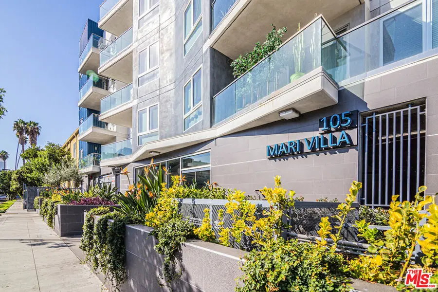 105 S Mariposa Avenue #203, Los Angeles, CA 90004 - #3