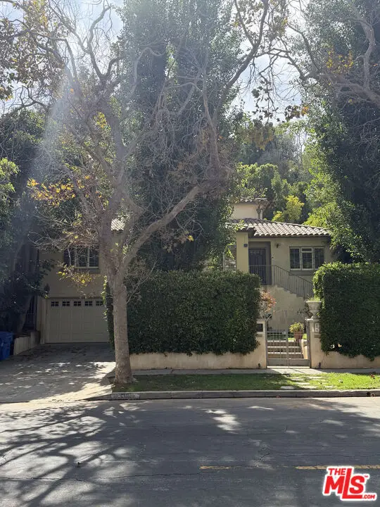 1035 Westholme Avenue, Los Angeles, CA 90024
