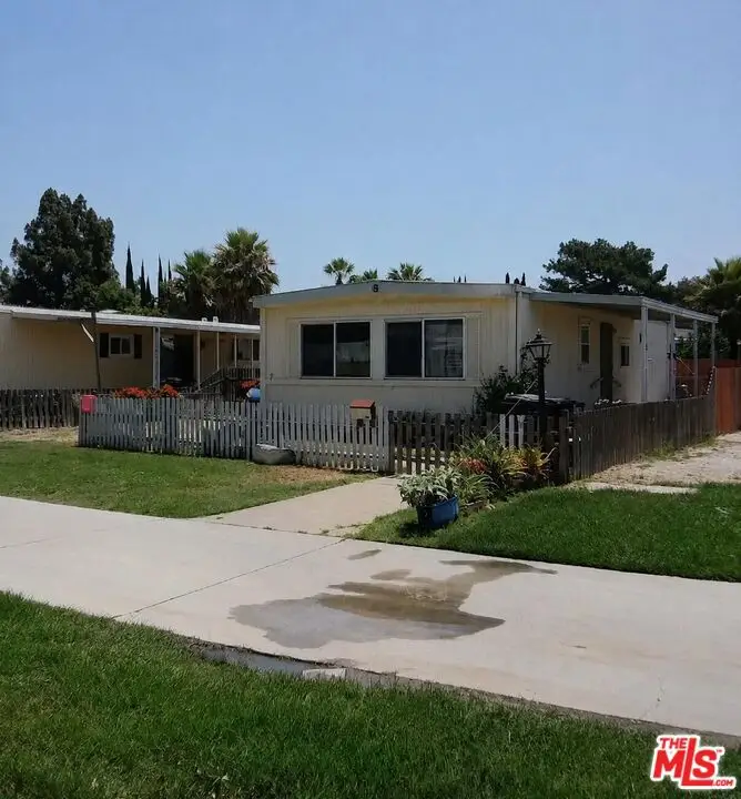 5800 Hamner Avenue #239, Mira Loma, CA 91752 - #1