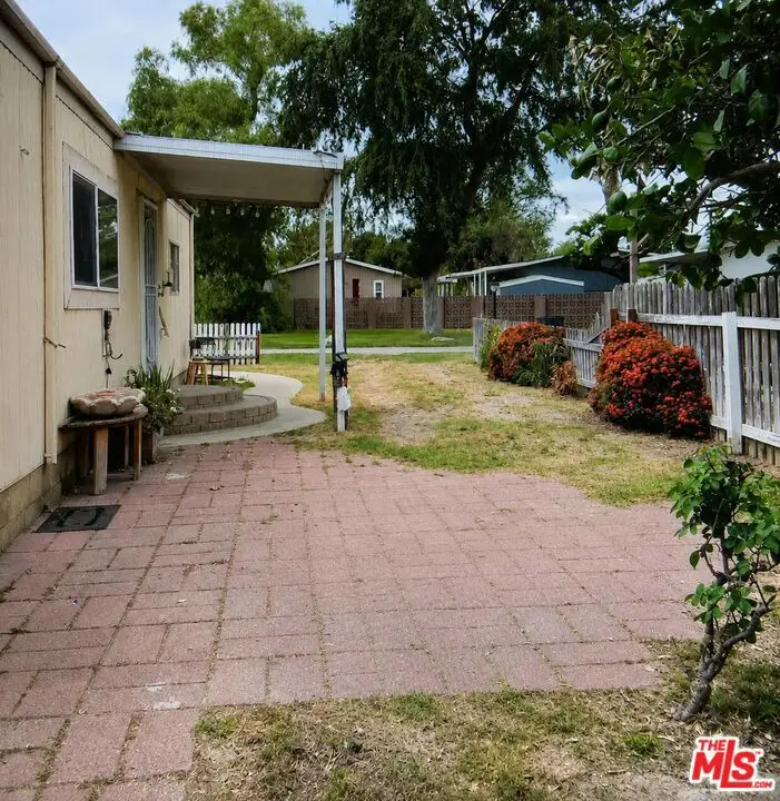 5800 Hamner Avenue #239, Mira Loma, CA 91752 - #3