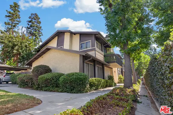 6716 Clybourn Avenue #147, North Hollywood, CA 91606