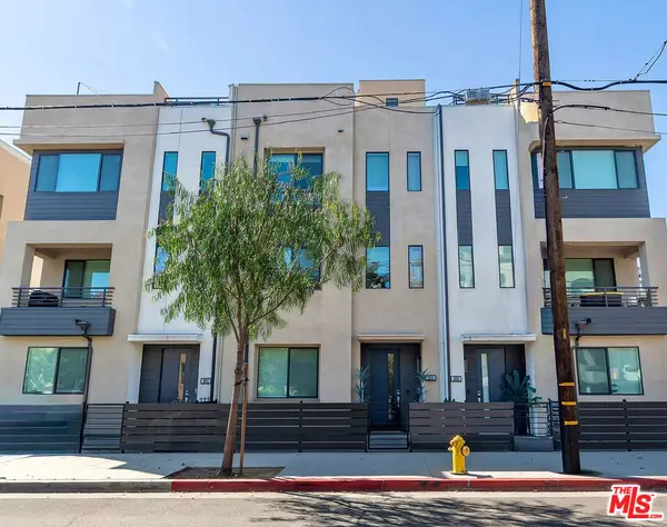 10814 Hortense Street, Los Angeles, CA 91602