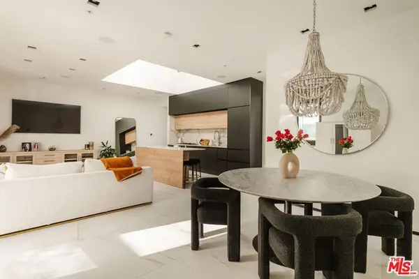 1253 N Sweetzer Avenue #6, West Hollywood, CA 90069