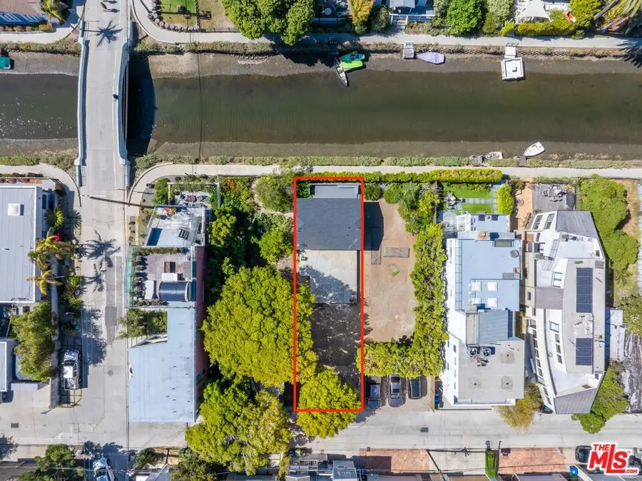 408 Linnie Canal, Venice, CA 90291 - #3