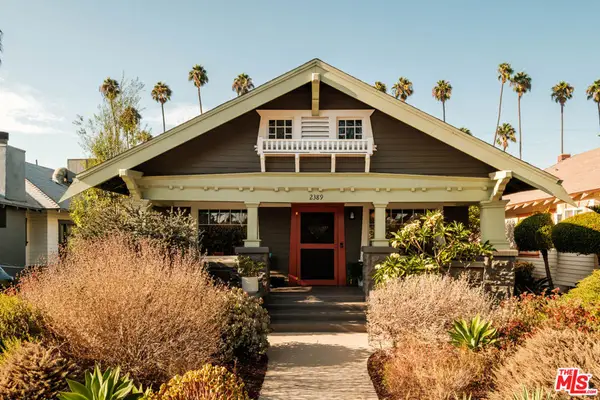 2389 W 31st Street, Los Angeles, CA 90018