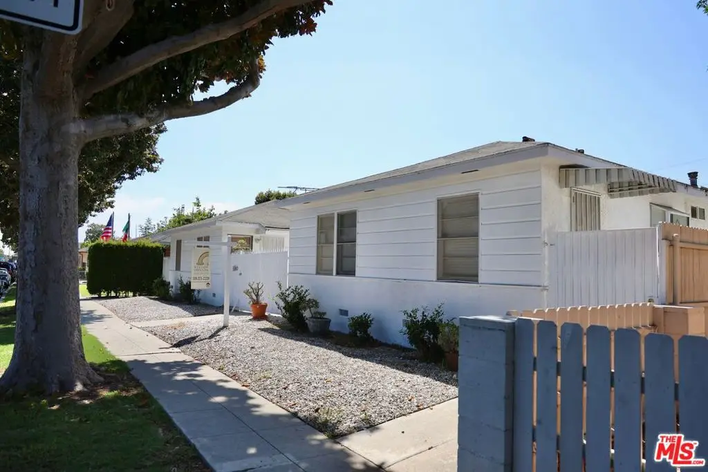 3837 Sawtelle Boulevard, Los Angeles, CA 90066 - #1