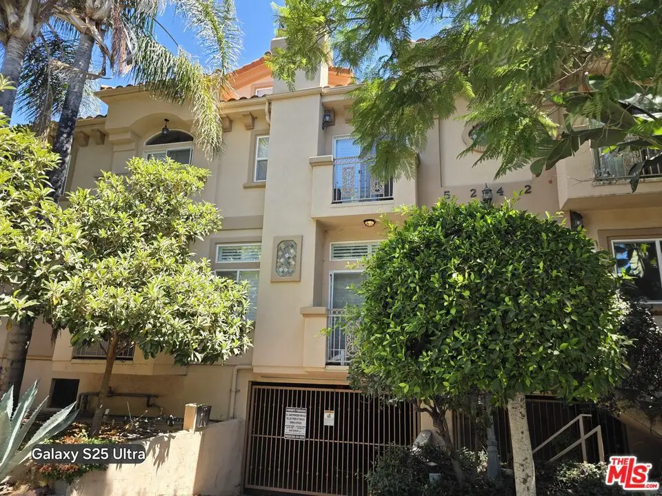 5242 Vesper Avenue #8, Van Nuys, CA 91411 - #1