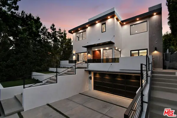 4233 Costello Avenue, Sherman Oaks, CA 91423