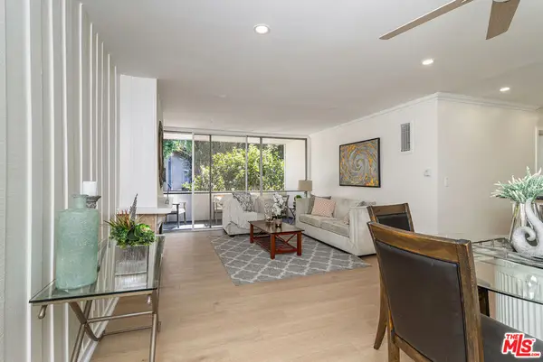 6355 Green Valley Circle #203, Culver City, CA 90230