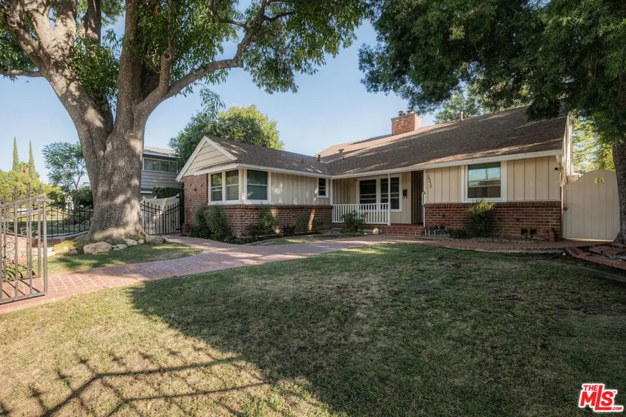 14212 Leadwell Street, Van Nuys, CA 91405 - #2