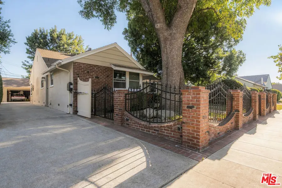 14212 Leadwell Street, Van Nuys, CA 91405 - #3