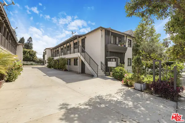 4418 S Centinela Avenue, Los Angeles, CA 90066