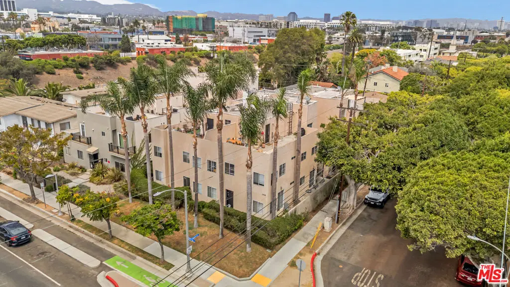 1757 17th Street, Santa Monica, CA 90404 - #1