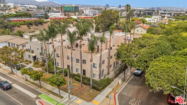 1757 17th Street, Santa Monica, CA 90404