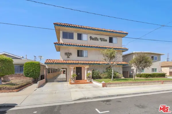 4047 W 136th Street, Hawthorne, CA 90250