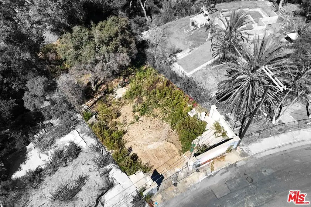 16521 Las Casas Place, Pacific Palisades, CA 90272 - #1