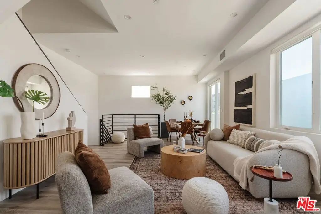 4916 1/2 S Centinela Avenue, Los Angeles, CA 90066 - #1
