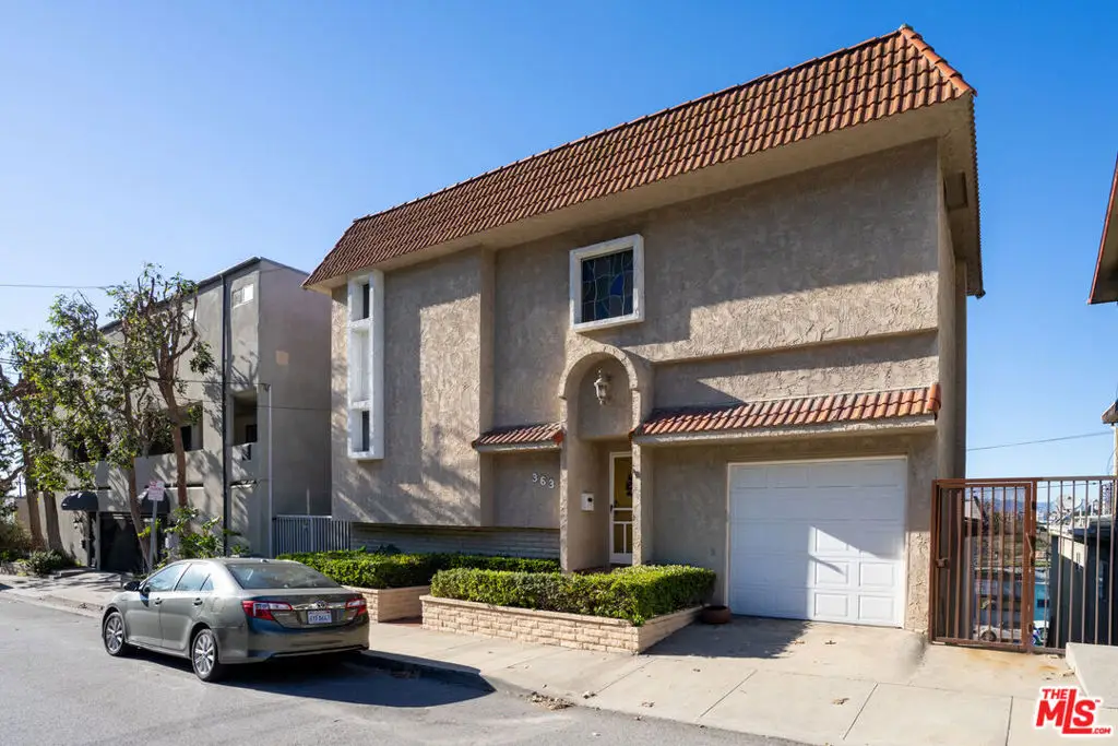 363 Pershing Drive, Playa Del Rey, CA 90293 - #1