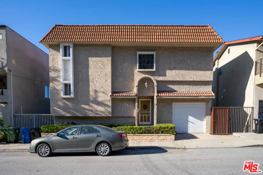 363 Pershing Drive, Playa Del Rey, CA 90293 - #2