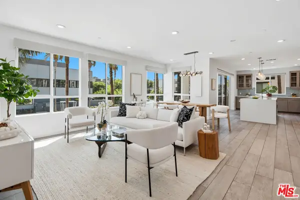 12550 W Fielding Circle #2, Playa Vista, CA 90094