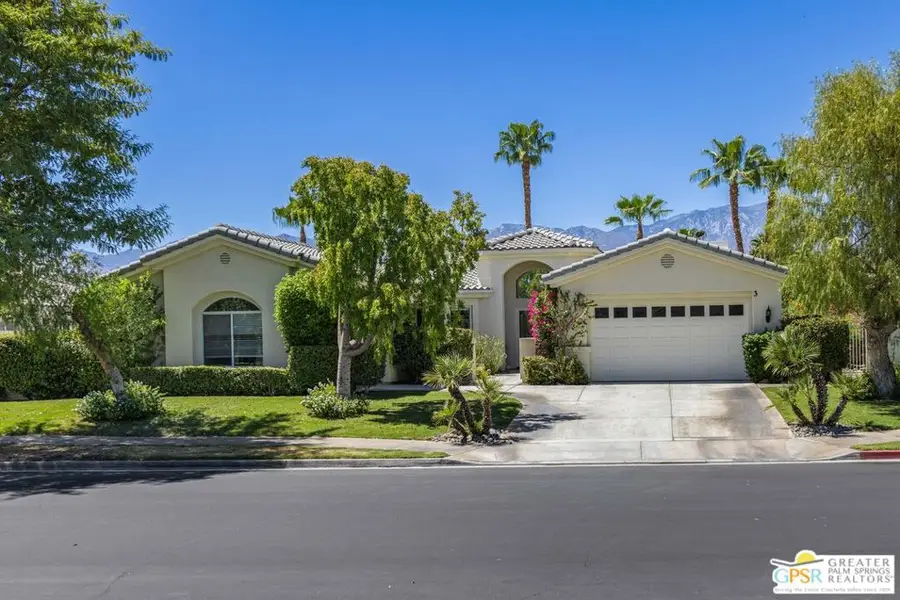 3 King Edward Court, Rancho Mirage, CA 92270 - #2