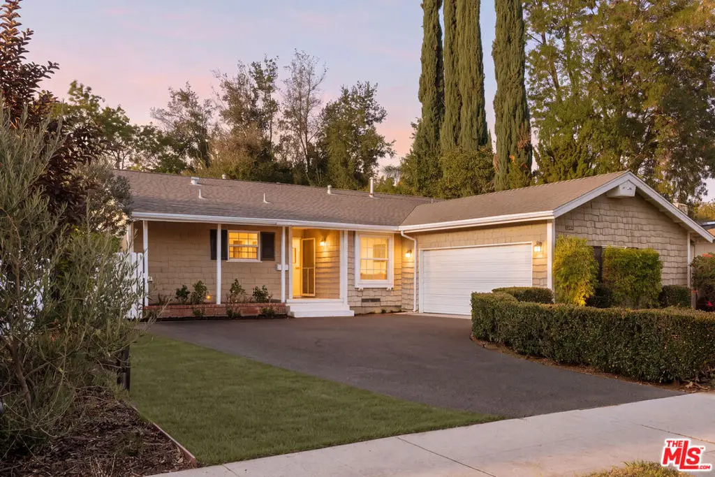 22251 Kittridge Street, Woodland Hills, CA 91303 - #1