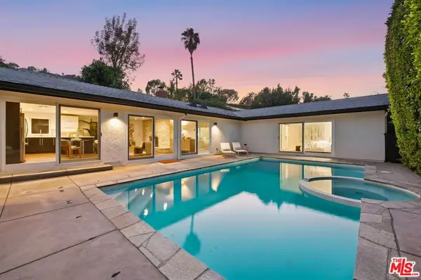 10837 Alta View Drive, Los Angeles, CA 91604
