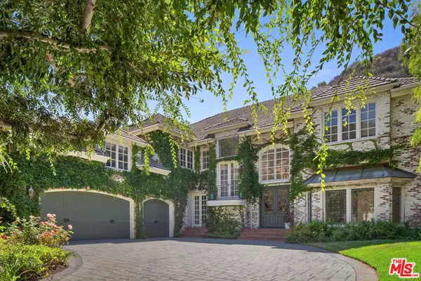 1481 Bienveneda Avenue, Pacific Palisades, CA 90272