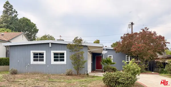 5611 Wish Avenue, Los Angeles, CA 91316