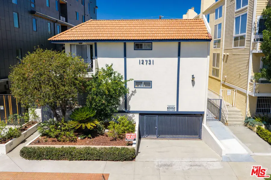 12731 Mitchell Avenue, Los Angeles, CA 90066 - #2