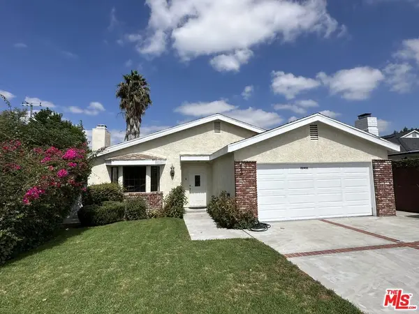 22451 Dolorosa Street, Los Angeles, CA 91367