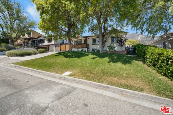 3317 Burritt Way, La Crescenta, CA 91214