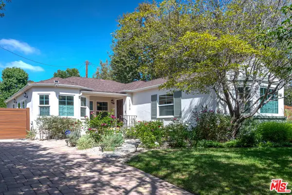 11373 Homedale Street, Los Angeles, CA 90049