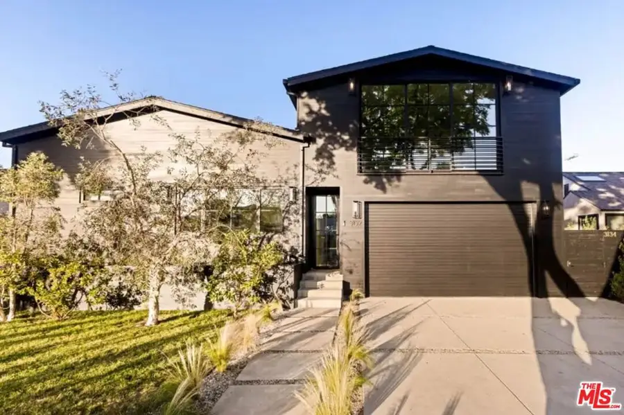 3132 Purdue Avenue, Los Angeles, CA 90066 - #2