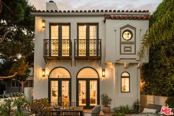 409 Howland Canal, Los Angeles, CA 90291