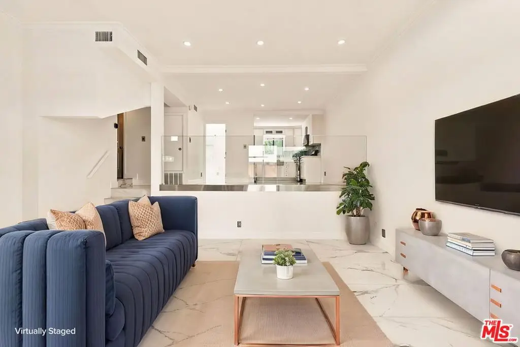 13632 Valerio Street #4, Van Nuys, CA 91405 - #1