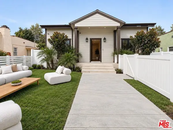 14153 Archwood Street, Los Angeles, CA 91405