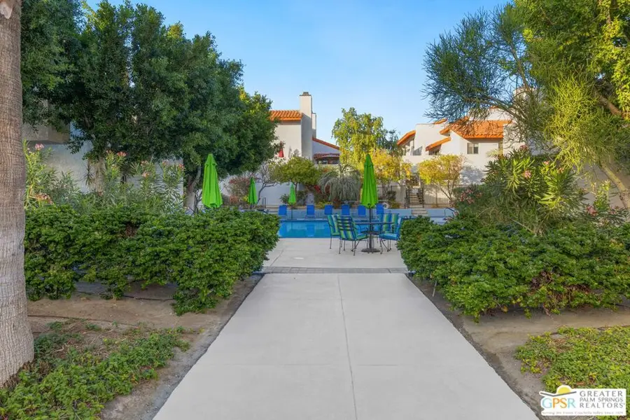 280 S Avenida Caballeros #108, Palm Springs, CA 92262 - #2