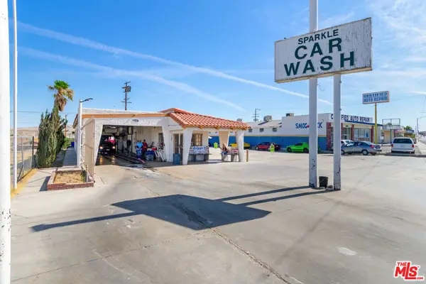 1421 W Main Street, Barstow, CA 92311