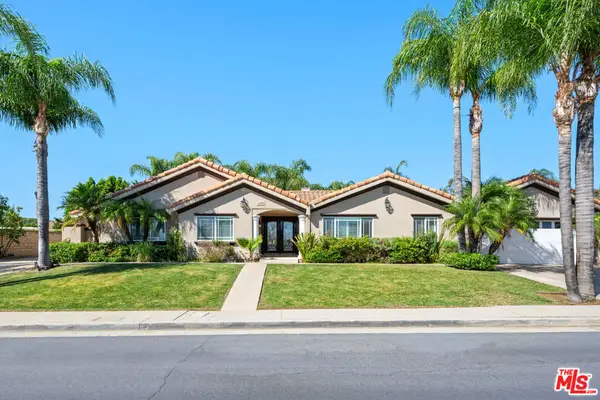 15309 Larkspur Street, Sylmar, CA 91342